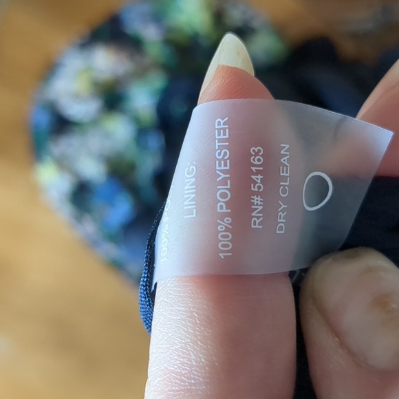 Tommy Hilfiger Madeline fit and flare - Picture 10 of 10